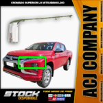 Cromado superior Lh MITSUBISHI L200