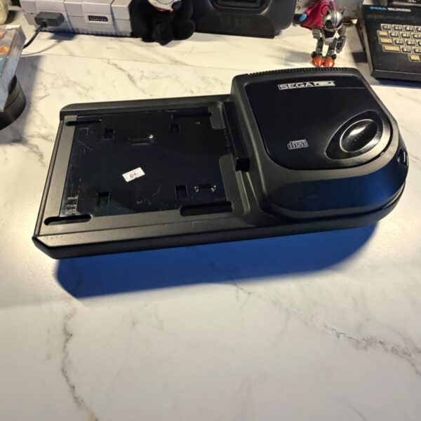 consola sega