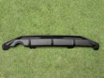 Fender Trasero Chevrolet Sail 2024 HB Hatchback - Imagen 2