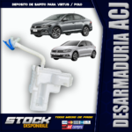 Deposito de Sapito para Volkswagen polo / virtus