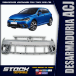 Parachoques Volkswagen Polo Track 2024/2026