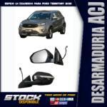 Espejo LH / Izquierdo Ford Territory 2021 / 2023