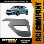 Tapa Para Neblinero LH Chevrolet Sail