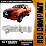 Ménsula Izquierda Mitsubishi L200 2019 A 2023