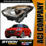 Optico Led Lh Suzuki Swift 2020 2021 22 23