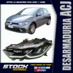 Optico Lh / Izquierdo polo 2024 / 2026
