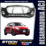 Parachoques Delantero Suzuki Swift