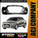 Parachoque Delantero Suzuki Dzire 2021 2022 2023 2024