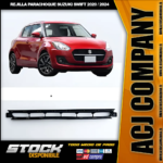 Rejilla Parachoque Suzuki Swift 2020 2021 2022 2023 2024