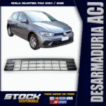 Rejilla Delantera Volkswagen Polo 2024 / 2026