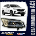Optico RH Chevrolet Groove 2026 10 pines