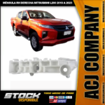 Ménsula RH Izquierda Mitsubishi L200 2019 A 2023