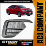 Tapa Cubre Neblinero RH Chevrolet Sail