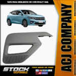 Tapa Para Neblinero LH Chevrolet Sail
